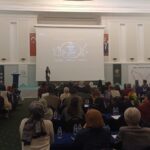 Parla Akademi Nisan Kampı